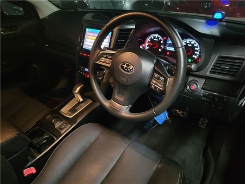 LEGACY B4