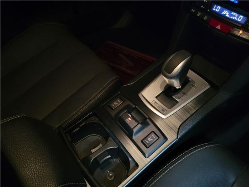 LEGACY B4