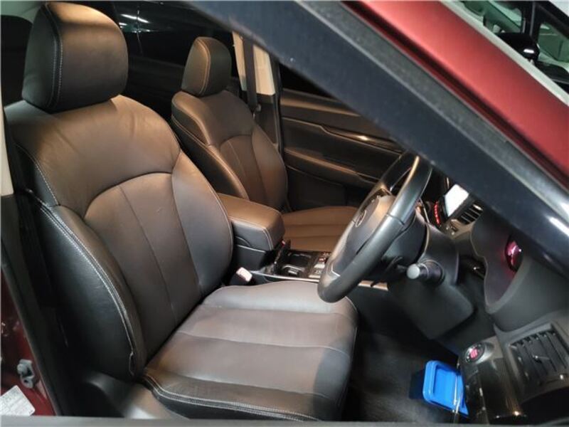 LEGACY B4