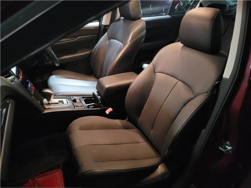 LEGACY B4