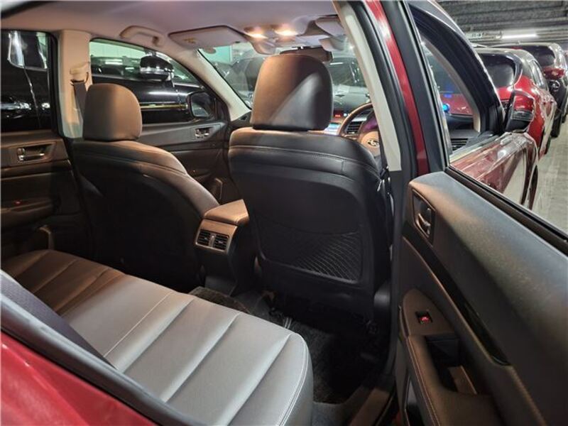 LEGACY B4