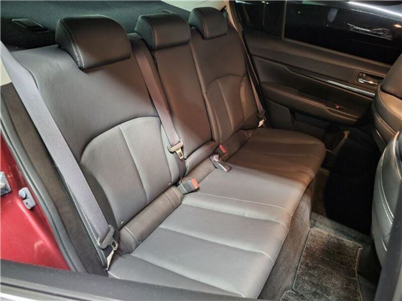 LEGACY B4
