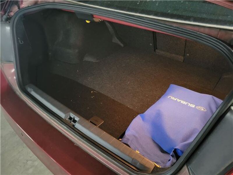 LEGACY B4