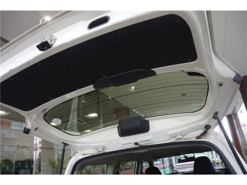 PROBOX VAN