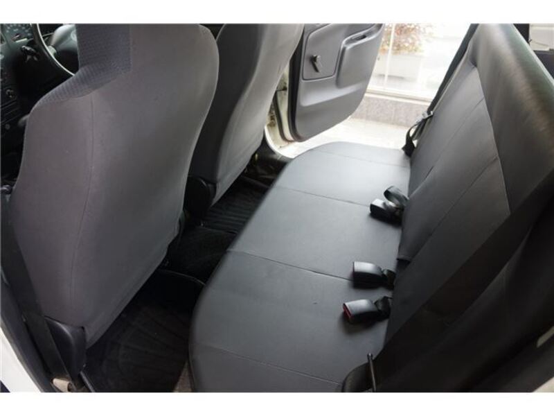PROBOX VAN
