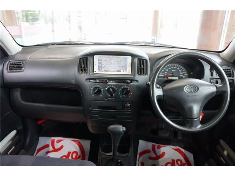PROBOX VAN