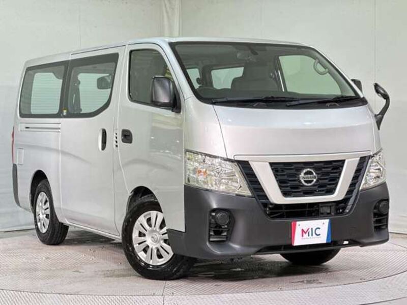 NV350 CARAVAN
