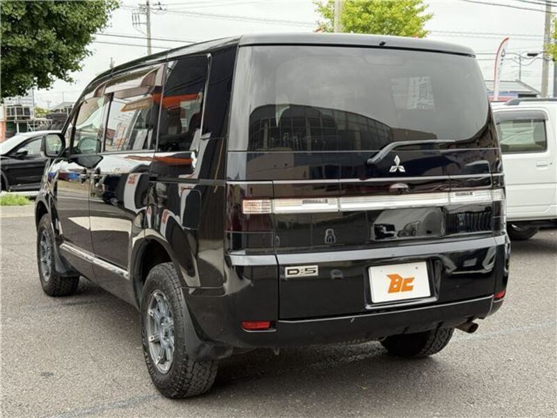 DELICA D5