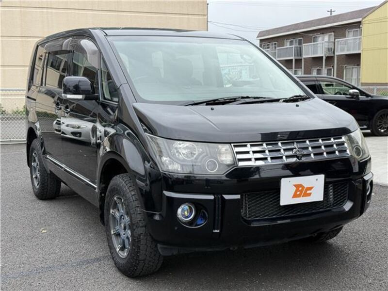 DELICA D5