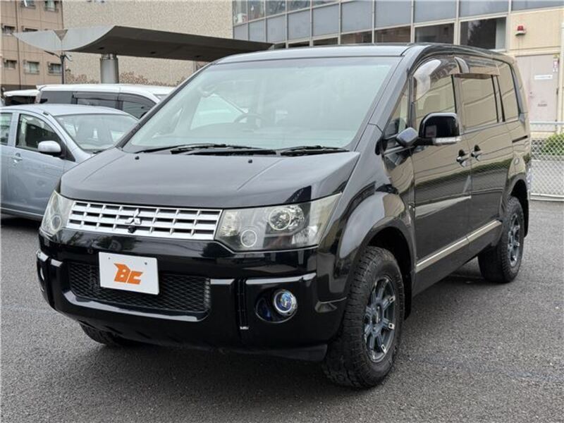 DELICA D5