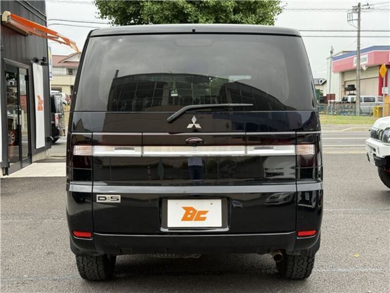 DELICA D5