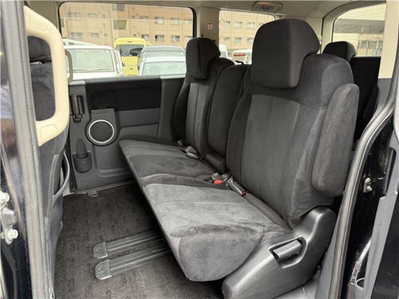 DELICA D5