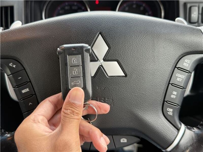 DELICA D5