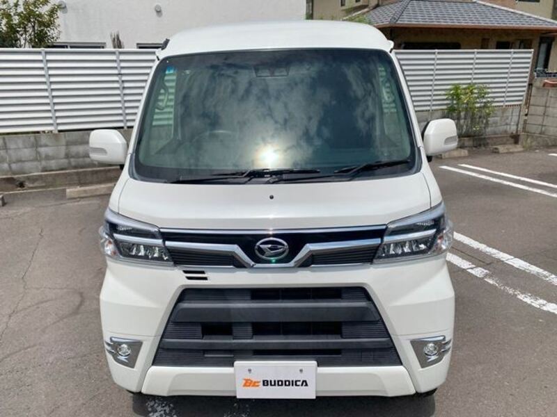 ATRAI WAGON