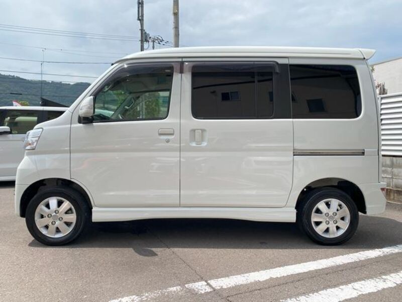 ATRAI WAGON