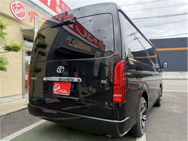 HIACE