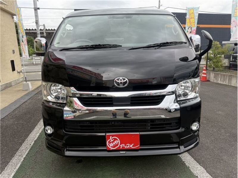 HIACE