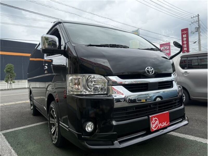 HIACE