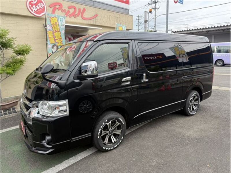 HIACE