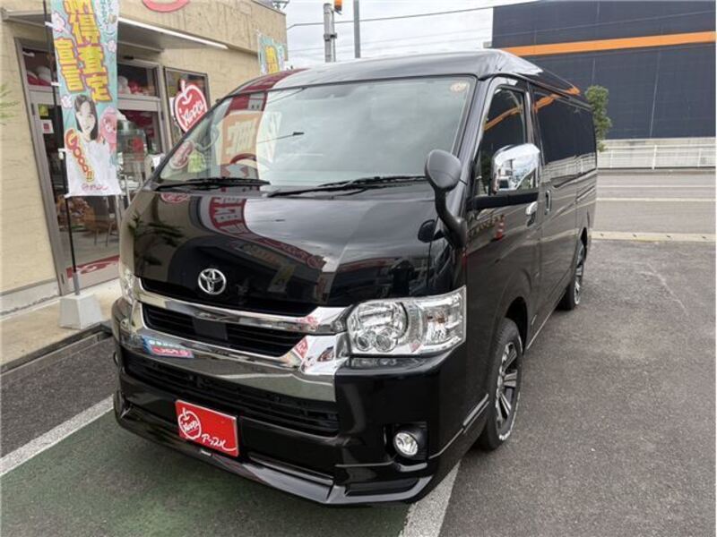 HIACE