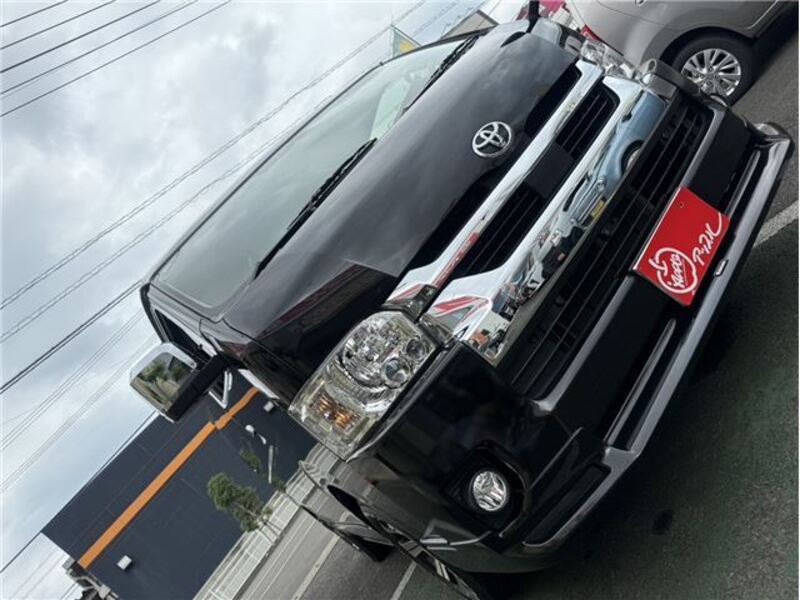 HIACE