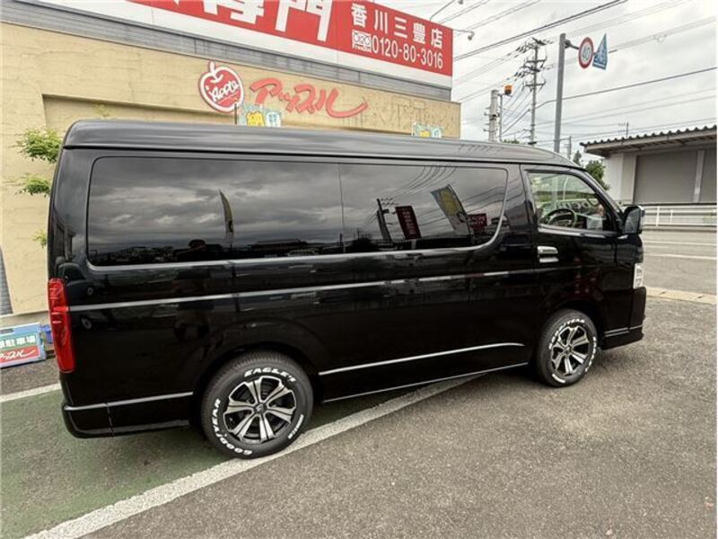 HIACE
