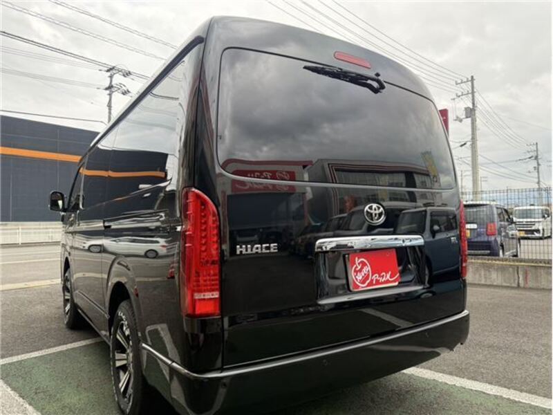 HIACE