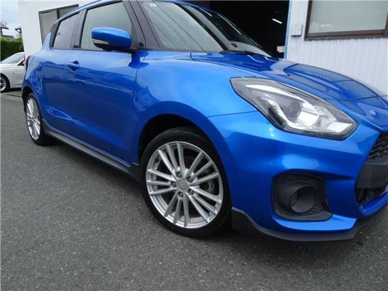 SWIFT