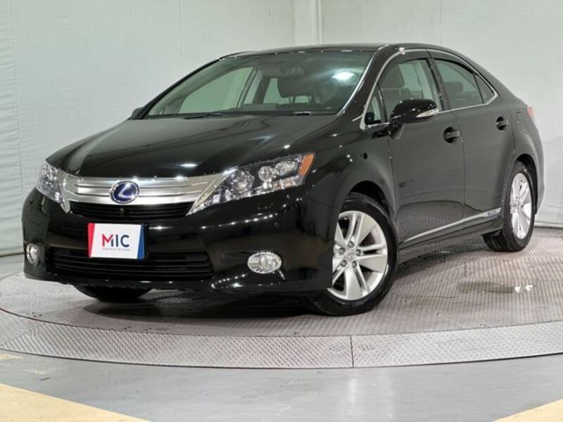 LEXUS HS