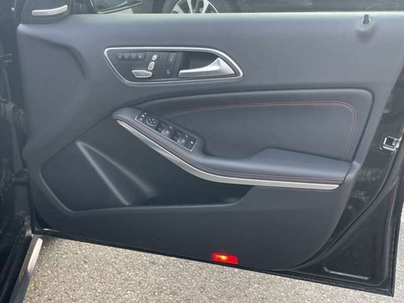 A-CLASS