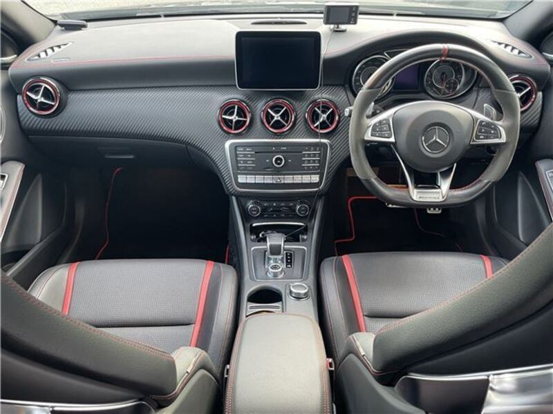 A-CLASS