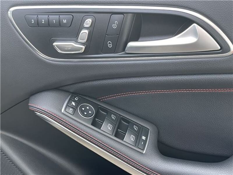 A-CLASS