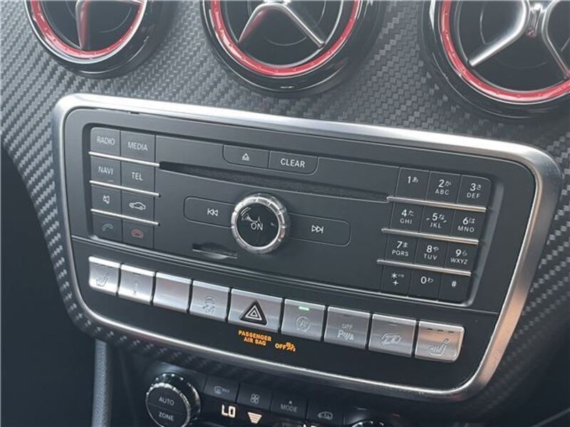 A-CLASS