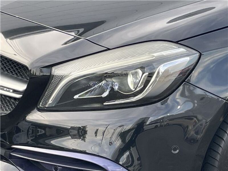 A-CLASS