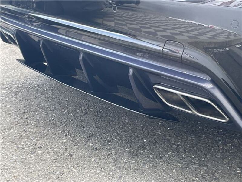 A-CLASS