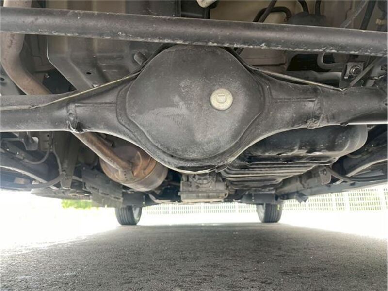 EVERY WAGON