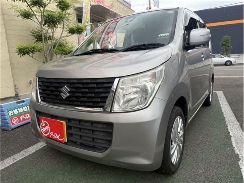 WAGON R-0