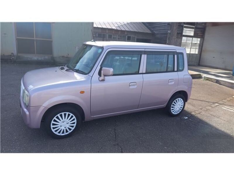 MAZDA SPIANO