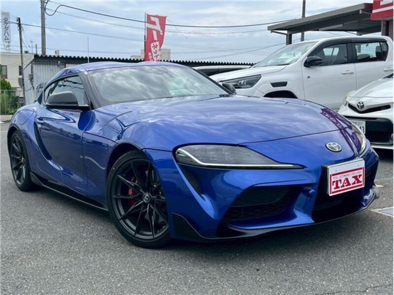 SUPRA