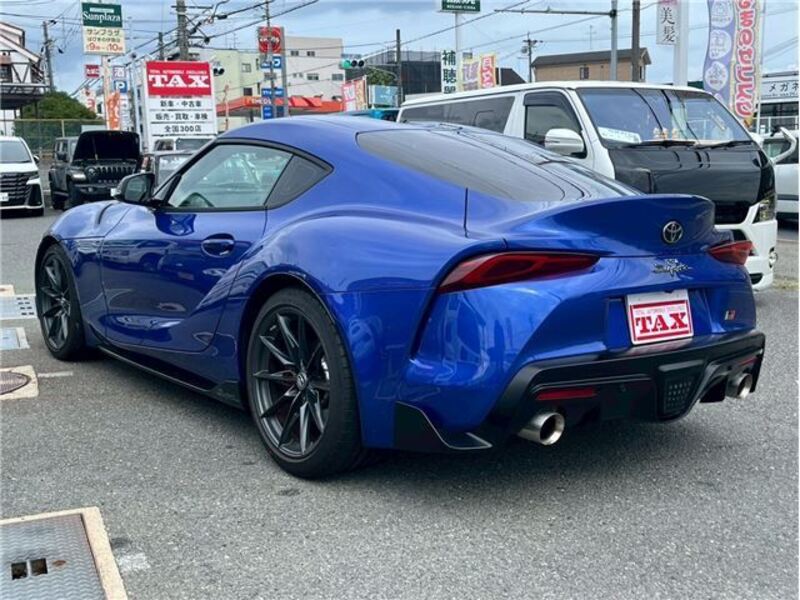 SUPRA