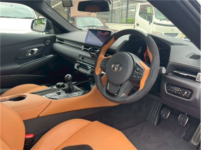 SUPRA