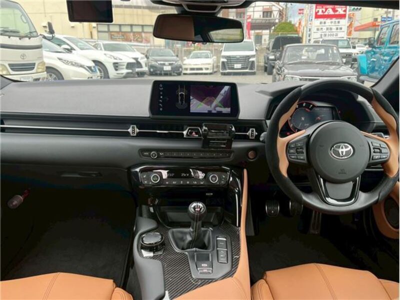 SUPRA