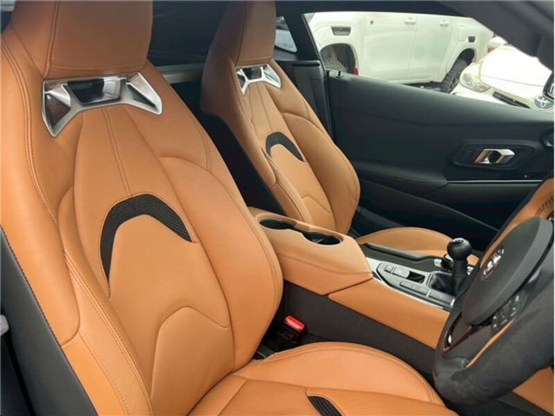 SUPRA