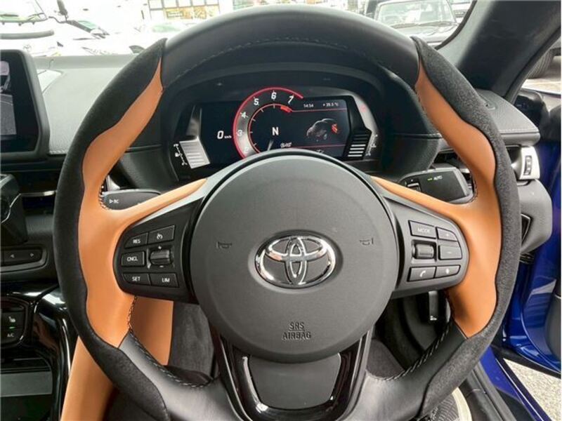 SUPRA