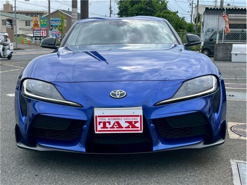 SUPRA