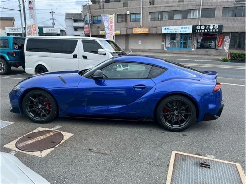SUPRA