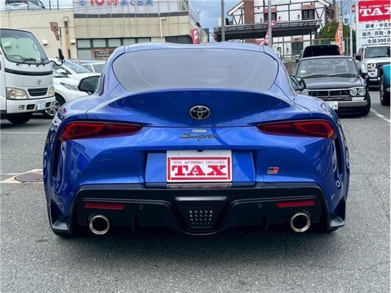SUPRA
