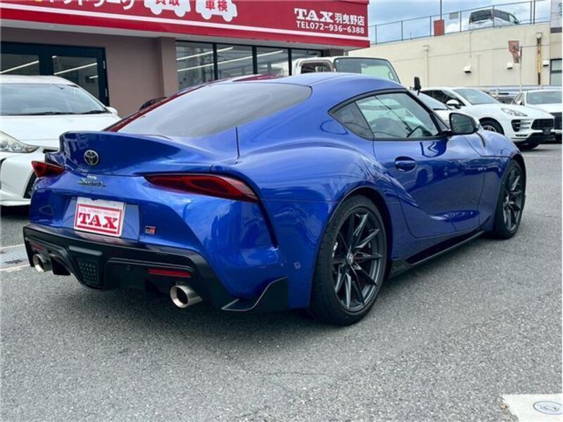 SUPRA