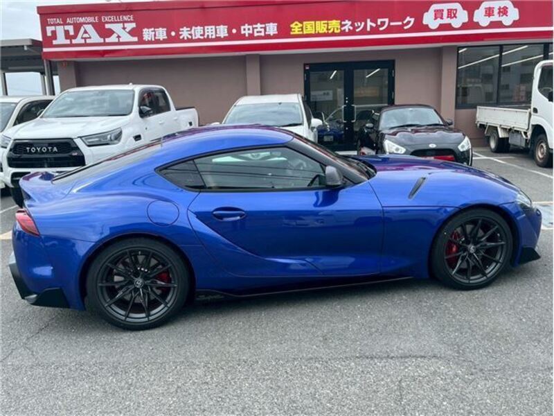 SUPRA