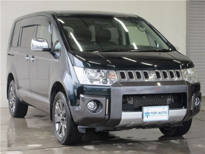 DELICA D5